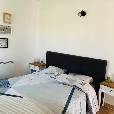 Charmante Maisonnette 4Pers Canet  Εξωτερικό φωτογραφία