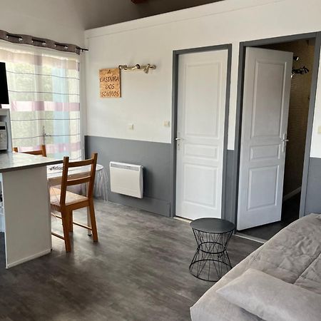Charmante Maisonnette 4Pers Canet  Εξωτερικό φωτογραφία