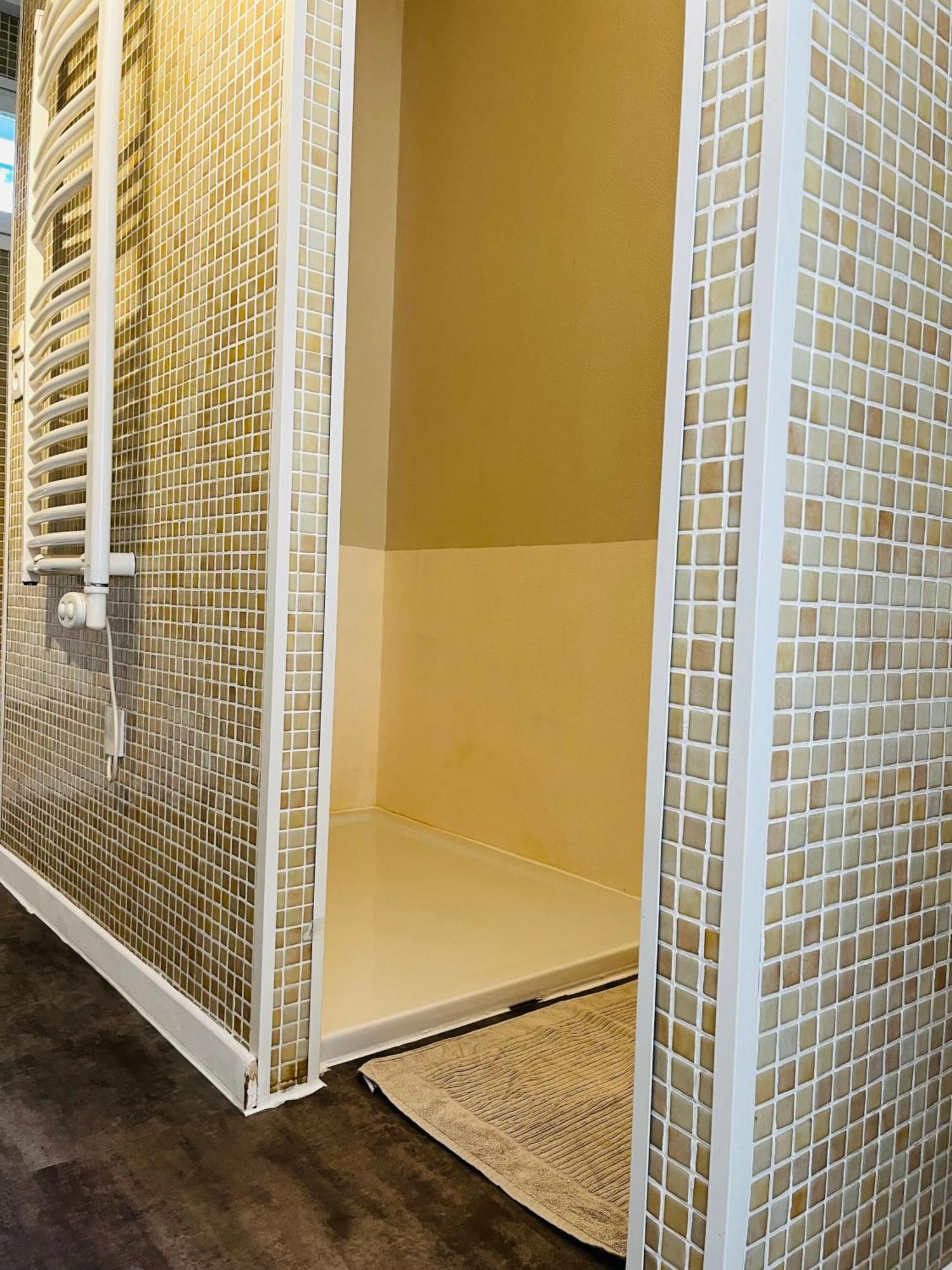 Charmante Maisonnette 4Pers Canet  Εξωτερικό φωτογραφία