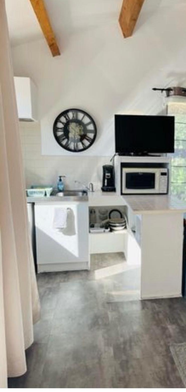 Charmante Maisonnette 4Pers Canet  Εξωτερικό φωτογραφία
